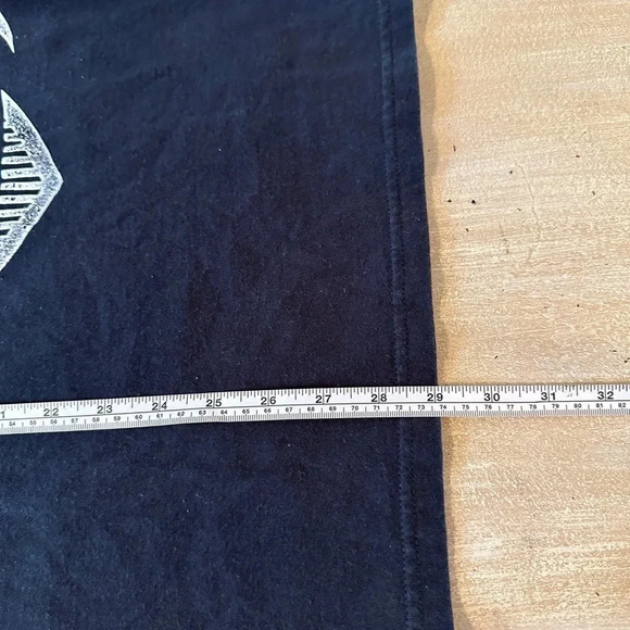 Theory Of A Deadman Scars And Souvenirs Black Band T-Shirt - Picture 5 of 7